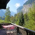 Stocki By Interhome * Lauterbrunnen