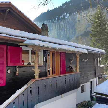 Stocki By Interhome Apartment