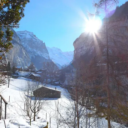 Daire Stocki By Interhome *