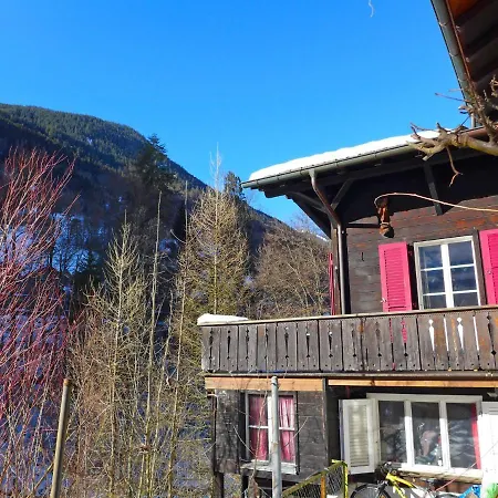 Stocki By Interhome Apartament *
