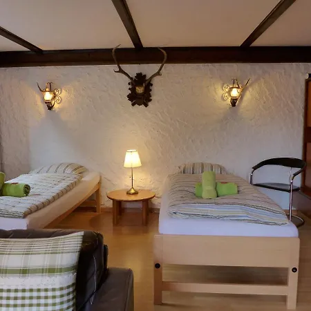Apartament Stocki By Interhome