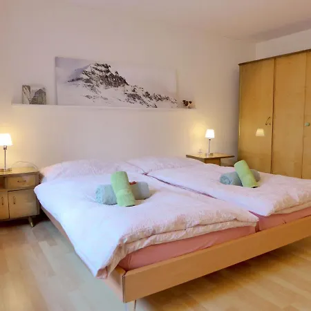 Stocki By Interhome 아파트