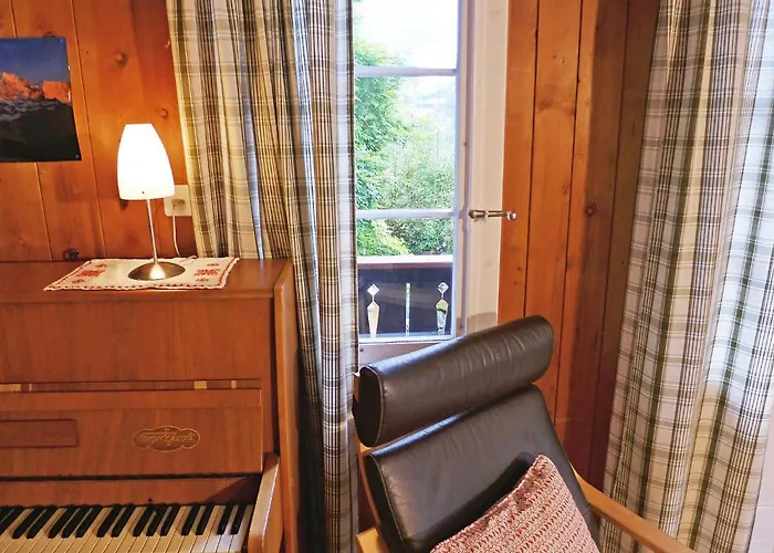 Stocki By Interhome Διαμέρισμα