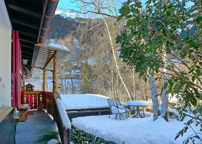 Stocki By Interhome Διαμέρισμα *