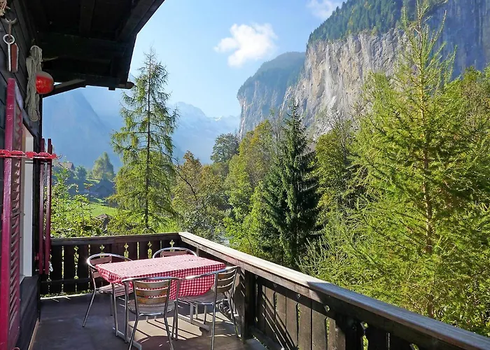 Stocki By Interhome * Lauterbrunnen