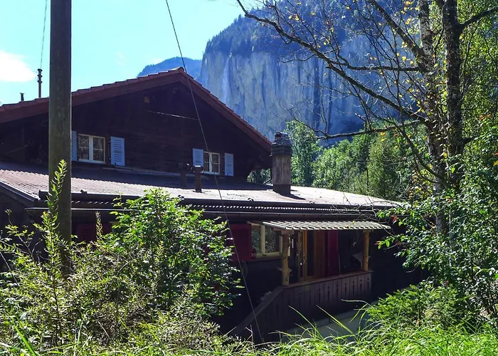 Stocki By Interhome *