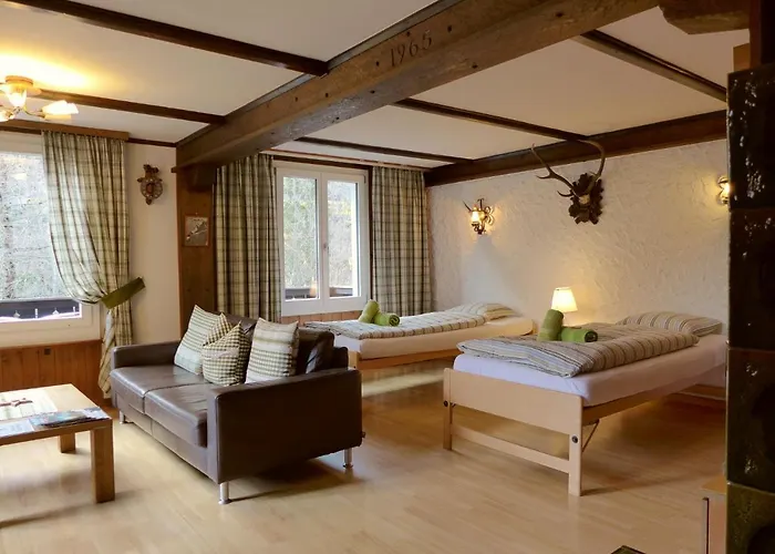 Stocki By Interhome *