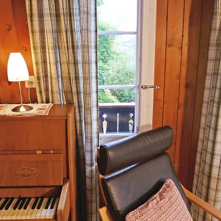 Stocki By Interhome 公寓