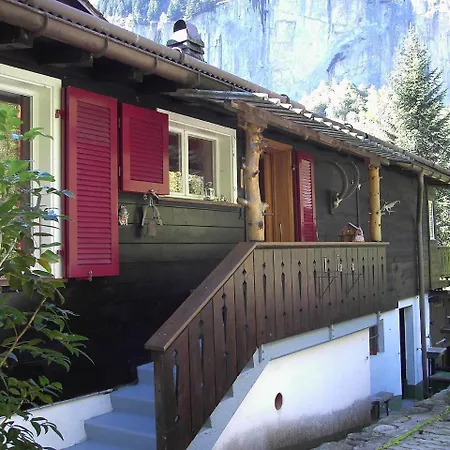 Stocki By Interhome