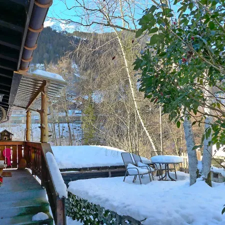 Stocki By Interhome דירה *